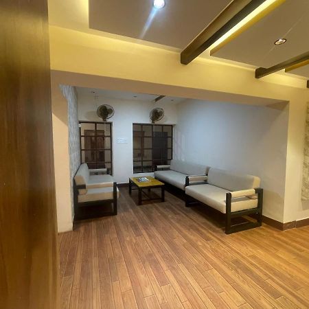 Hotel Sj Grand Coimbatore Exterior foto